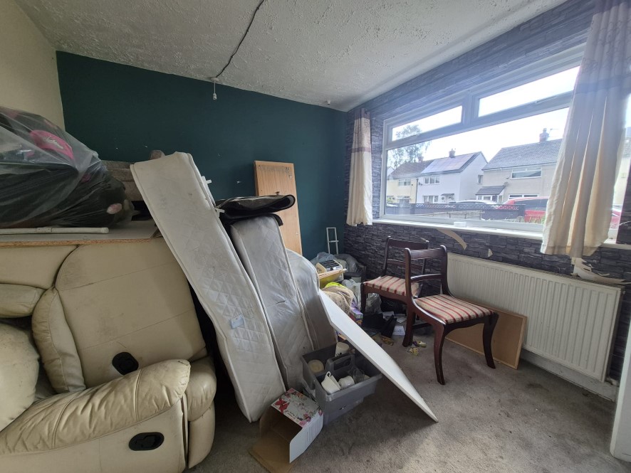 92 Harrogate Road, Stockport, SK5 6EX