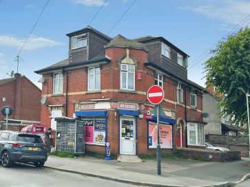 Property for Auction in Coventry & Warwickshire - 147, Bracebridge Street, Nuneaton, Warwickshire CV11 5PD