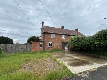 Property for Auction in East Anglia - 216 School Road, Walton Highway, Wisbech, Norfolk PE14 7DR