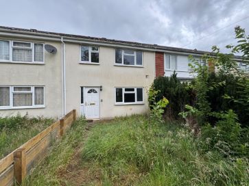 Property for Auction in East Anglia - 22 Stag Place, King's Lynn, Norfolk PE30 2LS