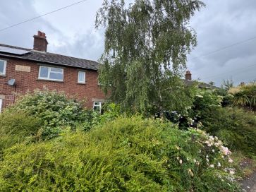 Property for Auction in East Anglia - 17 West Drove North, Walpole St. Peter, Wisbech, Norfolk PE14 7HU