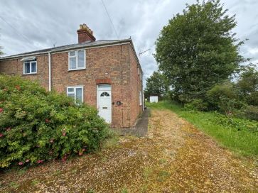 Property for Auction in East Anglia - 1 West Drove North, Walton Highway, Wisbech, Norfolk PE14 7DP