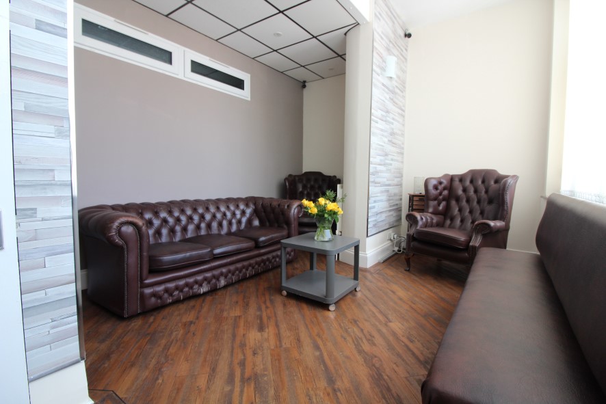 Kingscliff 78 Hornby Road, Blackpool, Lancashire FY1 4QJ