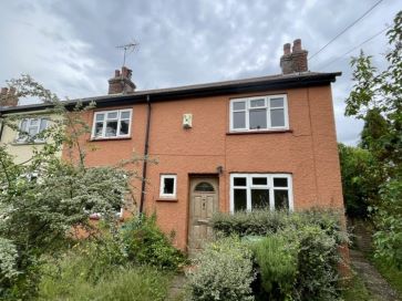 Property for Auction in East Anglia - 6 The Hill, Tuddenham St Martin, Ipswich, Suffolk IP6 9BL