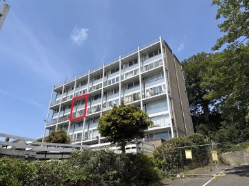 Property for Auction in East Anglia - 13 Undercliff, Wolsey Gardens, Felixstowe, Suffolk IP11 7PQ