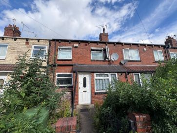 Property for Auction in West Yorkshire - 71 Longroyd Avenue, Leeds, West Yorkshire LS11 5EZ