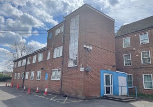 Property for Auction in London - Flat 1.08 Cardinal House, 55 Bridge Road, Birmingham, West Midlands, B8 3ST
