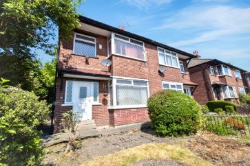 Property for Auction in West Yorkshire - 176 Whitehall Road, Leeds, West Yorkshire LS12 4AR