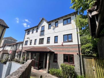 Property for Auction in South West - 44 Washbourne Close, Plymouth, Devon PL1 4ST