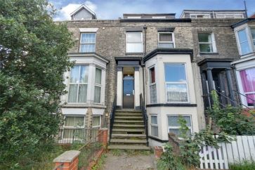 Property for Auction in Hull & East Yorkshire - Flat 3, 295 Anlaby Road, Hull, East Yorkshire, HU3 2SB
