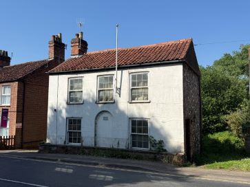 Property for Auction in East Anglia - The Cabinet, 37 High Street, Coltishall, Norwich, Norfolk NR12 7AA