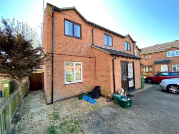 Property for Auction in North West - 11 Maythorn Drive, Cheltenham, Gloucestershire GL51 0QH
