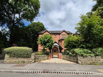 Property for Auction in Manchester - Apartment 8, Oakwood, 337 Manchester Road, Clifton, Swinton, Manchester, M27 6WE