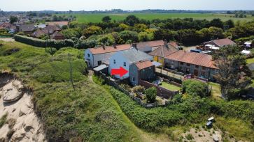Property for Auction in East Anglia - The Annex, Fishermans Lodge, Newport, Hemsby, Great Yarmouth, Norfolk NR29 4JS