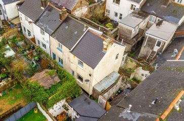 Property for Auction in South West - 31 Silver Street, Bideford, Devon EX39 2DY