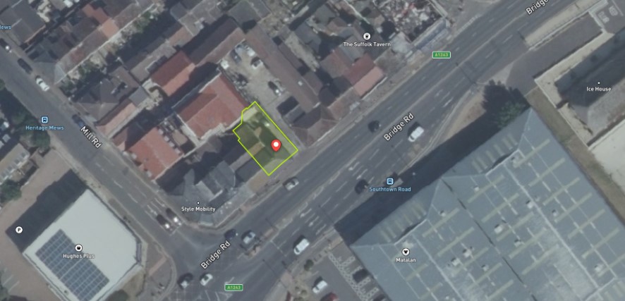 Lot Image