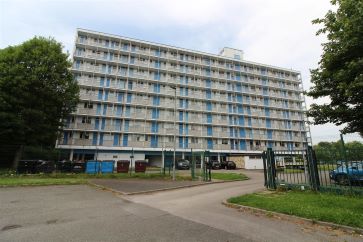 Property for Auction in North West - Flat 16, Southmoor, 23 Glebelands Road, Manchester, Greater Manchester M23 1HR
