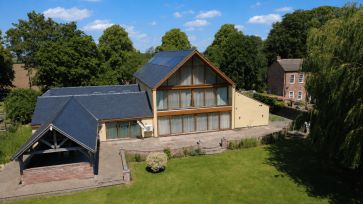 Property for Auction in East Anglia - Eight Elms, Rawsons Lane, Boston, Lincolnshire PE21 9HT