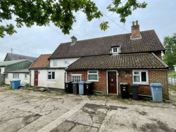 Property for Auction in East Anglia - 1 & 2 Westerfield House Farm Cottages, Humber Doucy Lane, Ipswich, Suffolk IP4 3QG
