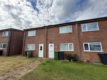 Property for Auction in East Anglia - 58 Coastline Village, Ostend Road, Walcott, Norwich, Norfolk NR12 0NE