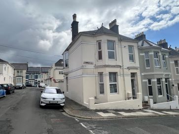 Property for Auction in South West - 78 Durham Avenue, Plymouth, Devon PL4 8SR