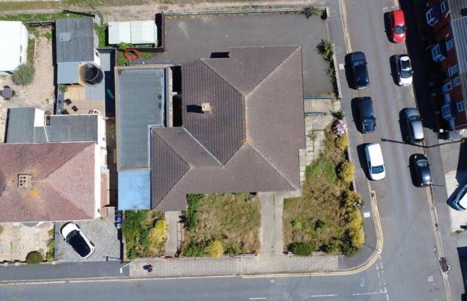 Lot Image