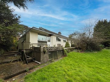 Property for Auction in South West - Herons Lea, Green Lane West, Marazion, Cornwall TR17 0HH