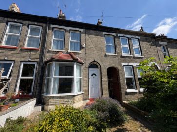 Property for Auction in East Anglia - 313 Dereham Road, Norwich, Norfolk NR2 3TJ
