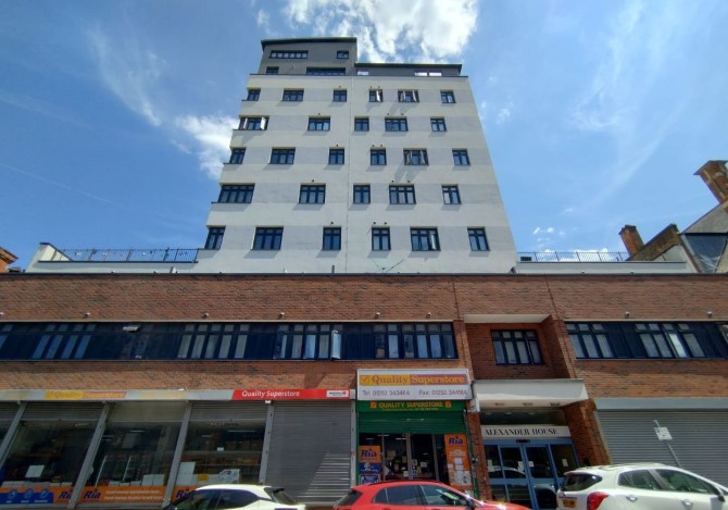 Lot Image