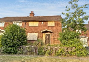 Property for Auction in London - 4 Shawbrook Grove, Birmingham, West Midlands, B14 4RG