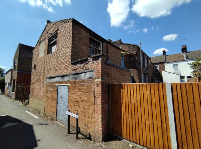 Lot Image