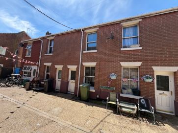 8 Becketts Buildings, South Market Road, Great Yarmouth NR30 2BU