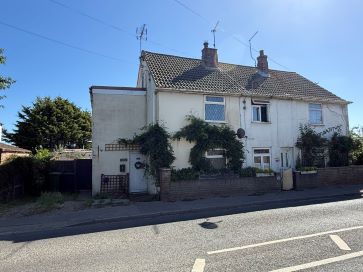 1 Gordon Cottages, Scratby Road, Scratby, Great Yarmouth, Norfolk NR29 3QJ