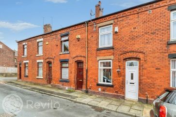11 Holland St, Hurstead, Rochdale OL16 2SD