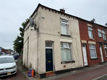1 Dougill St, Bolton BL1 5JY