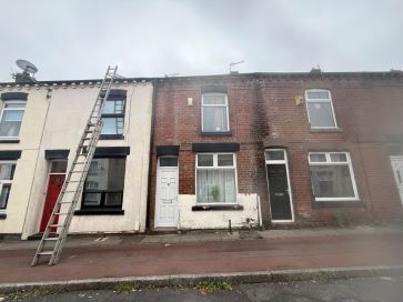 11 Dougill St, Bolton BL1 5JY