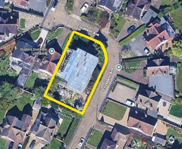 1 Elizabeth Ave, Rayleigh SS6 7SH