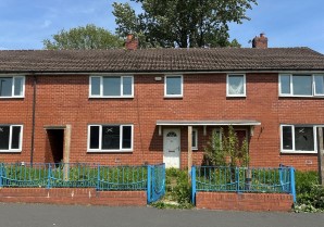 4 Lime Grove, Heywood OL10 4UL