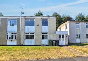 46 Burns Ave, Tipton DY4 0SB