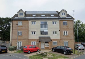 7 Turnpike Close, Welling, Kent, DA16 2EB