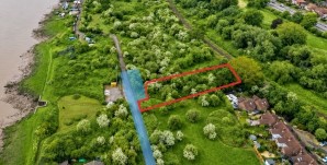 Plot 1, Station Road, Shirehampton, Bristol, Avon, BS11 9XA