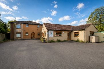 Richards House, Crosby Rd, Northallerton DL6 1AE