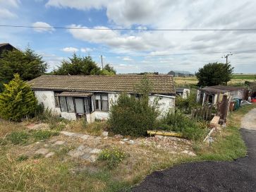 Morleys Farm Bungalow, Forty Foot Bank, Ramsey, Huntingdon PE26 2XR