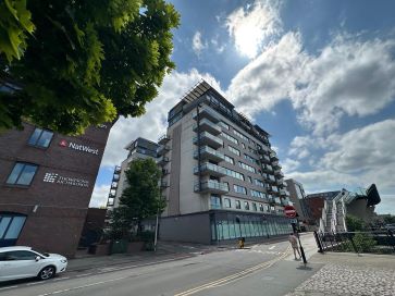 211 Witham Wharf, Brayford Wharf East, Lincoln LN5 7DH