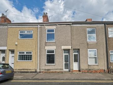 57 Donnington St, Grimsby DN32 9EN