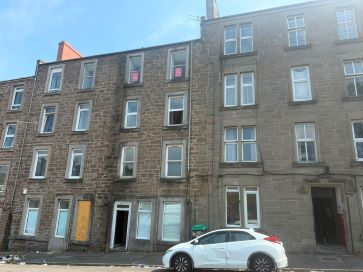 Property for Auction in Scotland - 3/1, 16 Isla Street, Dundee, Dundee City DD3 7HT