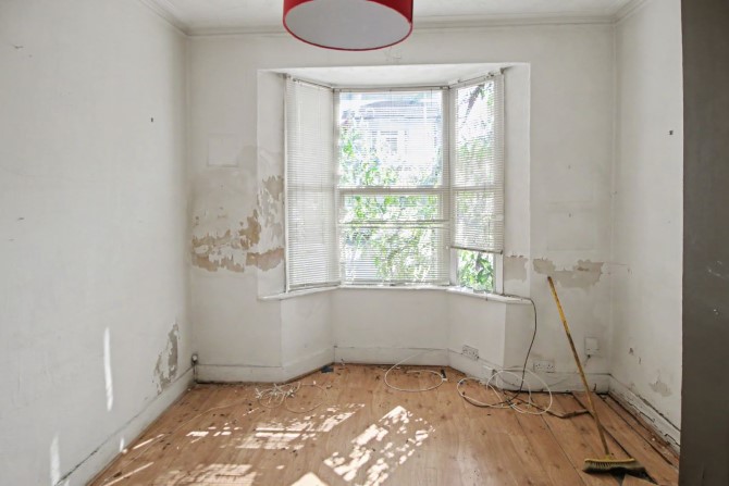 57 Beaconsfield Road, Brighton, East Sussex, BN1 4QJ