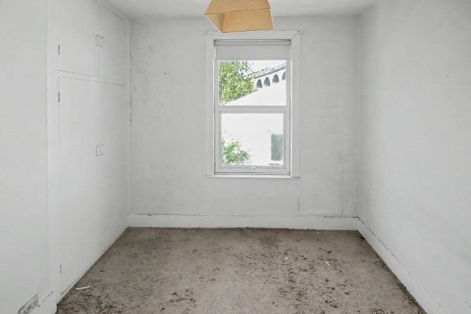 57 Beaconsfield Road, Brighton, East Sussex, BN1 4QJ
