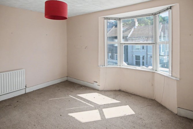57 Beaconsfield Road, Brighton, East Sussex, BN1 4QJ