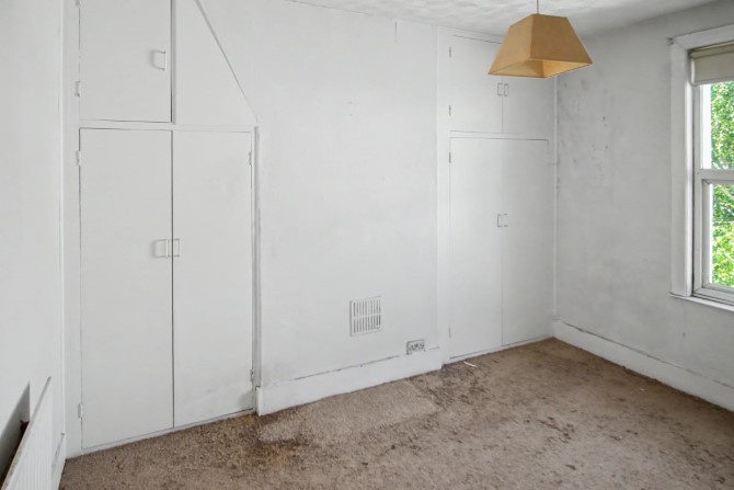 57 Beaconsfield Road, Brighton, East Sussex, BN1 4QJ